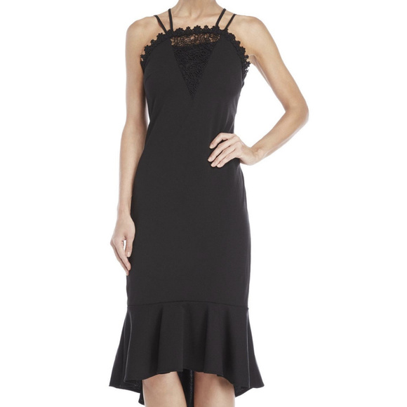 NWT ABS COLLECTION Sleeveless Midi Dress 8 - Picture 2 of 4